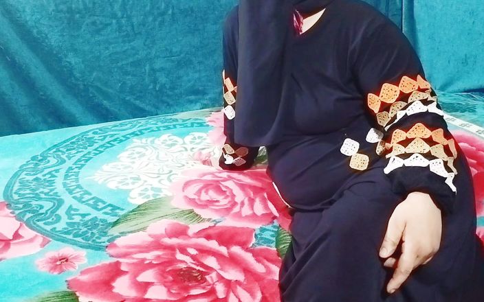 Ahmed and Samah: Culo culo