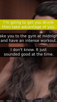 Another Man's Wife: Husband Is Convincing His Wife to Start Fucking Others, She Liked It - Episode 2