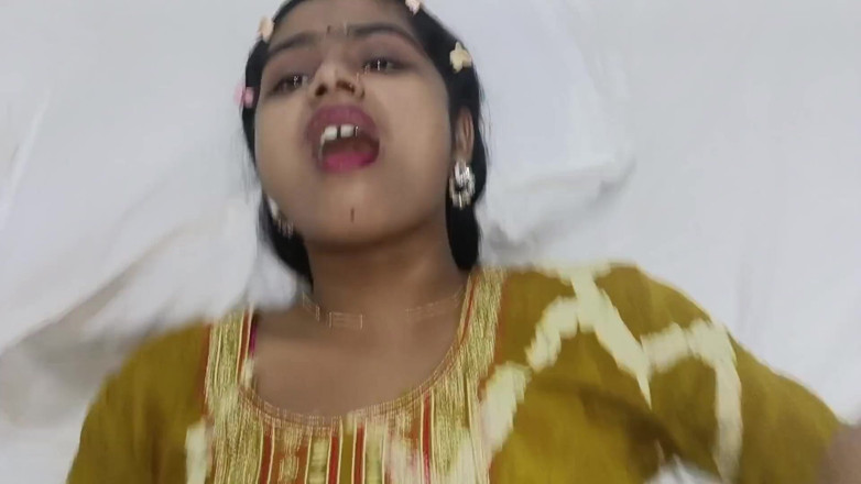 LateralChain349: Session 15, Desi Wife Romantic Fantasy, Unexpected Neighbour Visit
