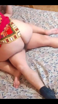 I Fucked My Indian Stepmom Hard and Came Inside Her.