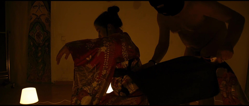 Verso Cinema: Asian action gets lovely to watch