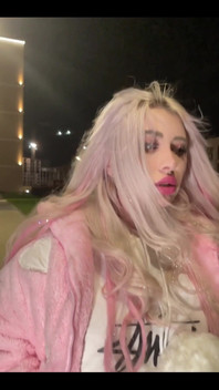 Today I Want to Share with You My Thoughts on the Magic of the Evening