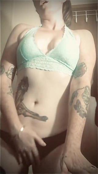 Lady_the_Tramp: Odpolední rychlovka gf