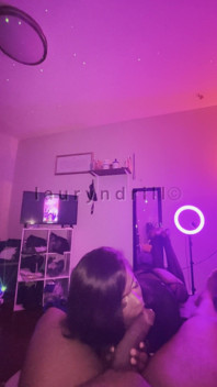 Un grande cazzo si scopa la trans