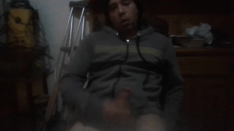 PablitaGatita: 性感的家伙！热辣男孩把他所有的奶都拿出来了！