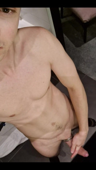 Really Want to Cum