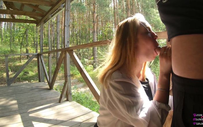 YSP Studio: Couple Was Caught by a er-by and Asked Her to...