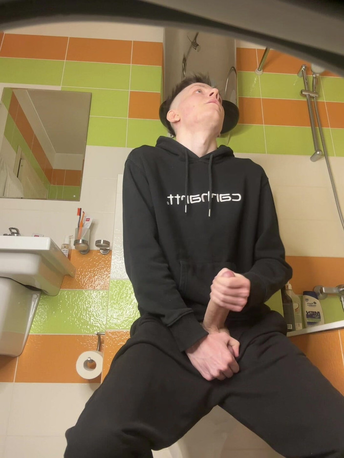 Morflot24: Strok solo nakal twink panas