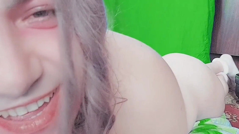 Kitty_Cross: Vaše vítejte v pohledu