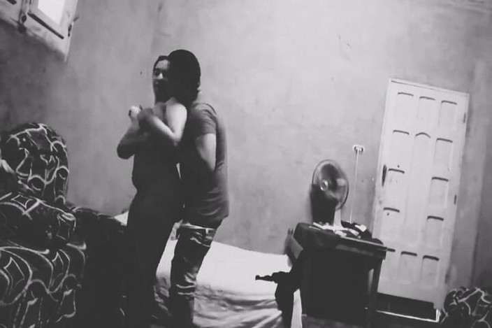 Sanayababhi: Khali Ghar Me Akele Hone Ka Mauka Milte Hi Dono...