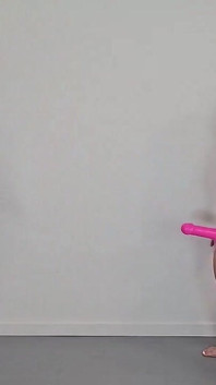 Cock Ring Hoopla Gunge Tournement com Ellie e April
