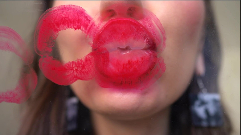 Rarible Diamond: Ruby Kiss, princesse coquine