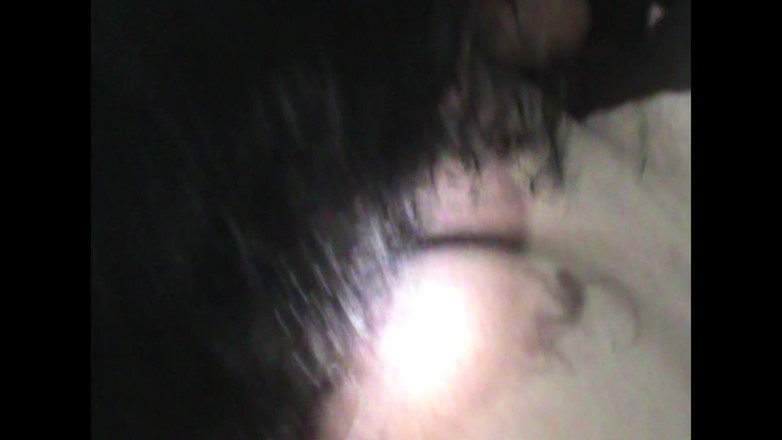 Elizabethot: とてもホットなホンジュラス人女性がお尻を要求する