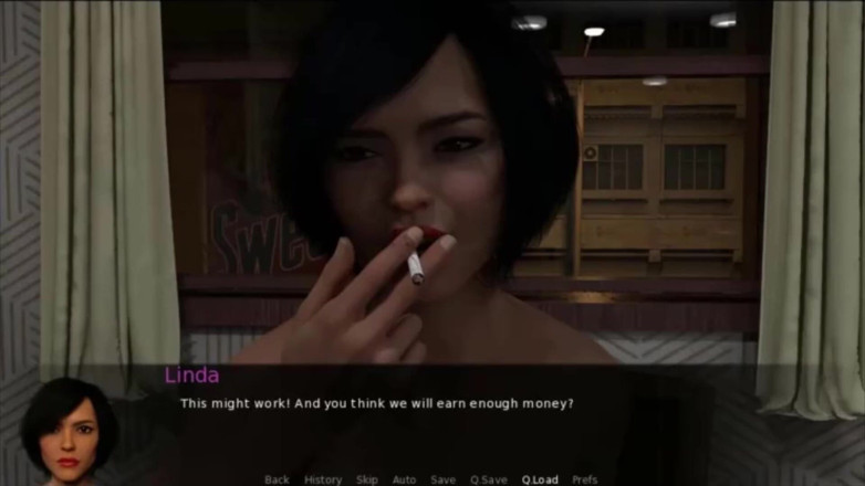 Visual Novels: Bangcity parte 14