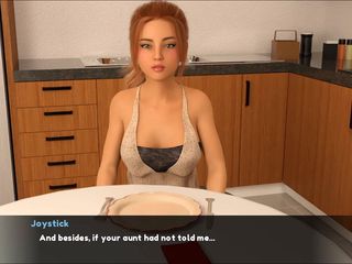 Joystick Cinema: #15 - Melody - nc