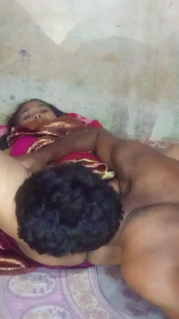 Suami isteri India