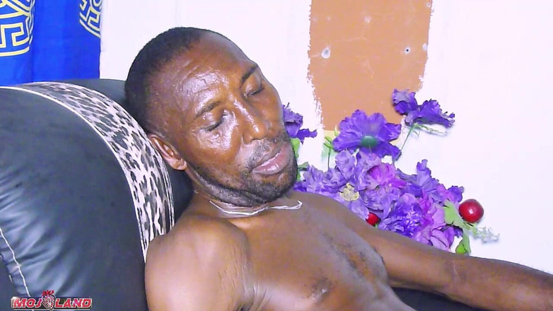 Mojoland: Счастливая жена танцует со своим мужем