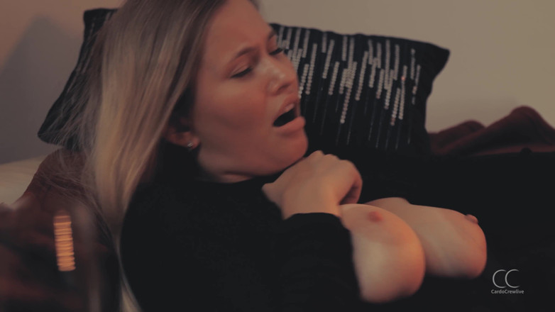 Cardo Crew: Романтичне побачення Стелли і Стефана Кардо