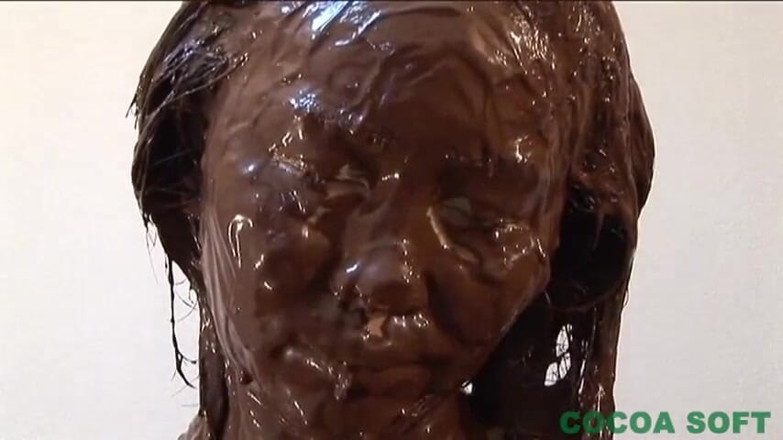 Cocoa Soft: Chocolate