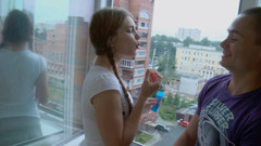 18 CLUB: バブルガール