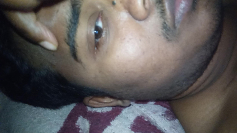 Sweet Indian cock: Hintli oğlan evli kadın amına masaj yağı bölüm-1