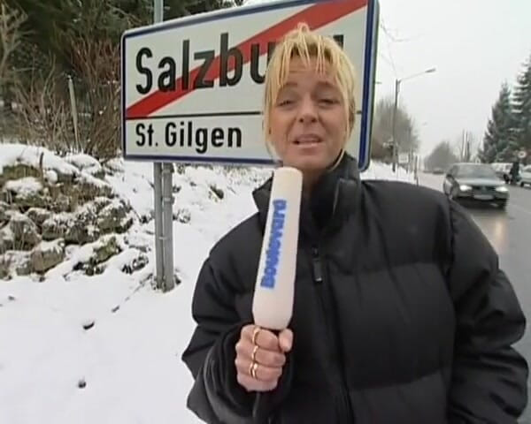German's MILF: Sikora pieprzona niemiecka macocha sprawia, że jej pasierb spust używa jej...