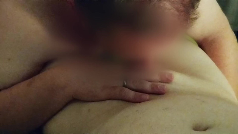 ShiroiHenjin: Culo a boca - papá va a chupar esta polla que...