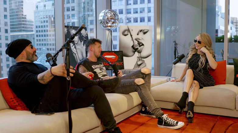 Pillow Talk: Damn Homie Fucks Lebron James？