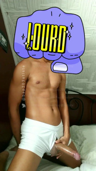 I Have Fun with This Masturbator