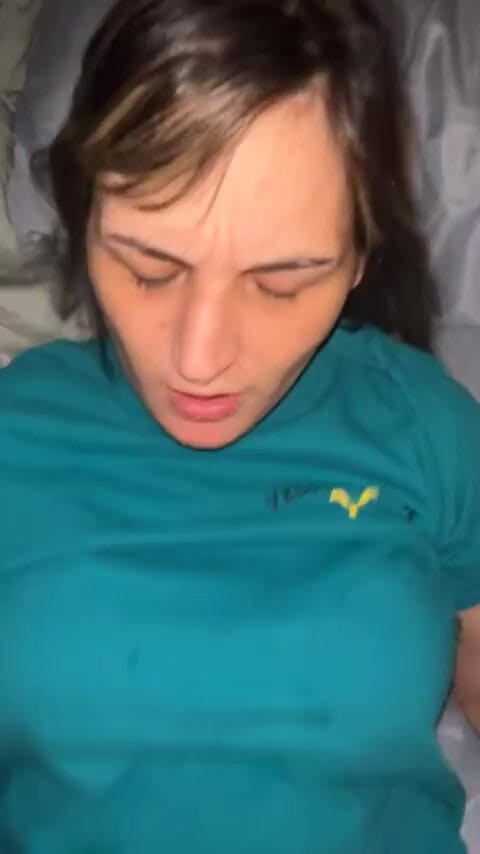 His girl: Amatérský pár