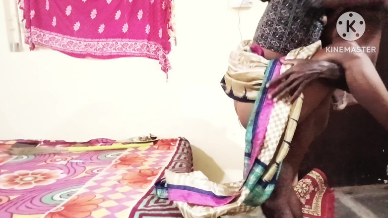 couple_Love7: Дезі маратхі тітонька трахається раком, хардкорний домашній трах у велику дупу, голосно трахає друзів