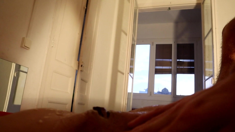 Magia Rosa: 그녀의 관점(여자 pov)