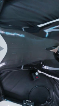 Rubberized [moment]
