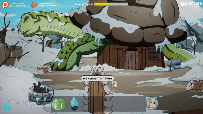 LewdArcade: 섹스맨 - 애널 풀 포르노 게임 플레이 섹스머신 게임 플레이 튜토리얼 섹스 게임