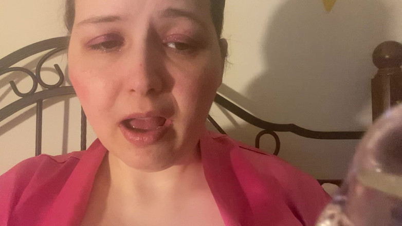 MissChrystalline: Xem lại và trình diễn đồ chơi tình dục: Đâm jack rabbit