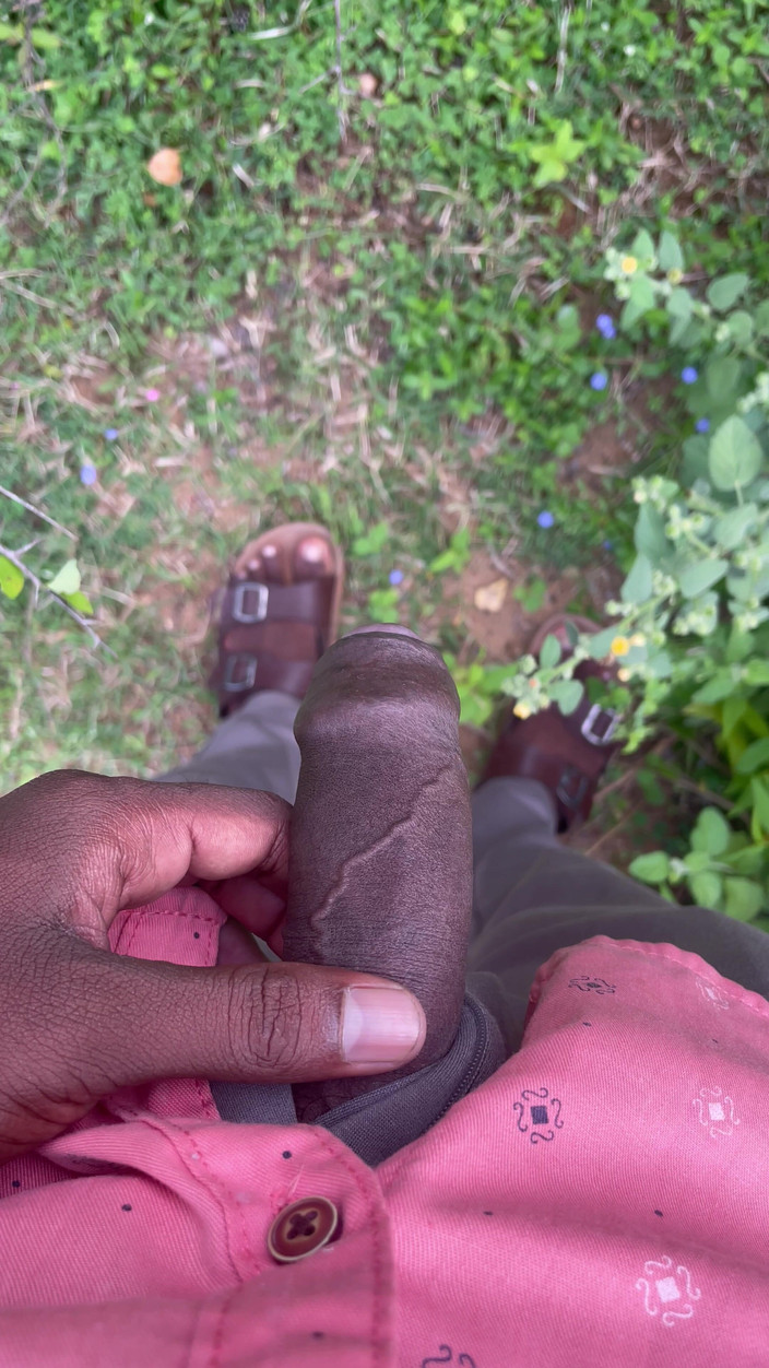 Moga94: My Cock Show