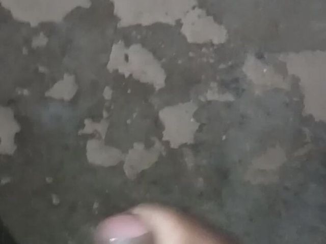 Beating a Hot Handjob (Official dick)