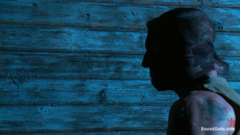 Bound gods: The Cabin Series - the Story of Lust and Betrayal