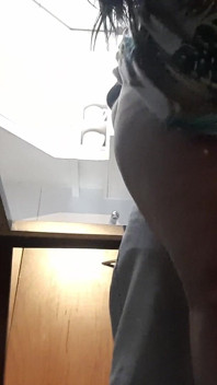 BBW-ehefrau erfüllt fantasien, nur zeitlupen-fans.