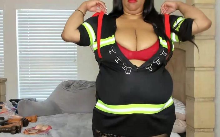 Josie4yourpleasure: 火遊びに来てください!