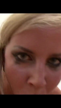 Short Hair Tiny Tits Blonde Young Sluts Suck It Better!!!