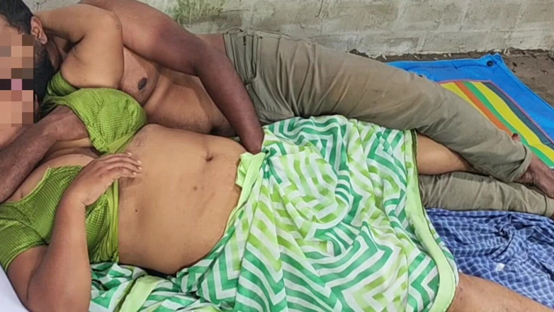Indian IFS: แม่เลี้ยงและลูกเลี้ยงชายเมื่อผัวไปออฟฟิศ ตอน 1
