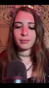 Brand New Asmr Video