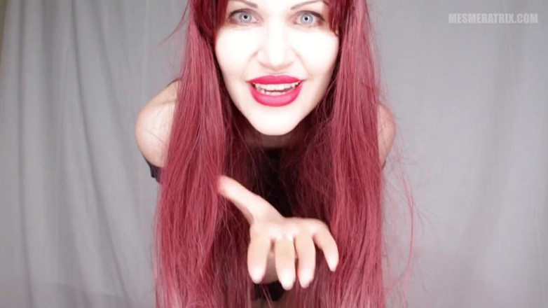 Lady Mesmeratrix Official: Pene de cinco pulgadas