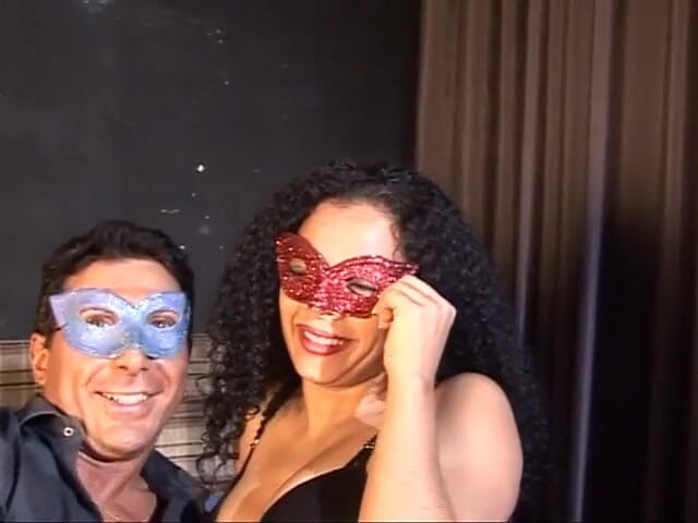 Real Home Made: But she's the Luca's wife? - DVD