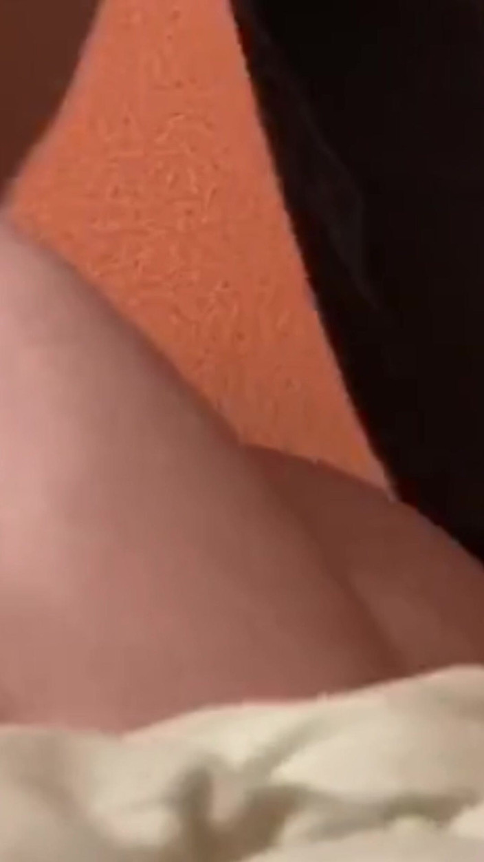 MaybeNatty: Dorm Room Cam - Students Having Sex After a Party