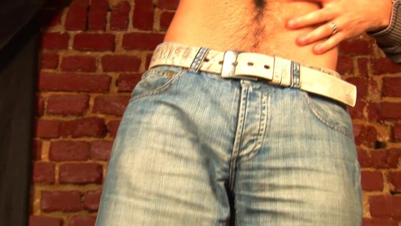 Jerking studs: टूट गया सीधे स्लाव आदमी को झटका देना है