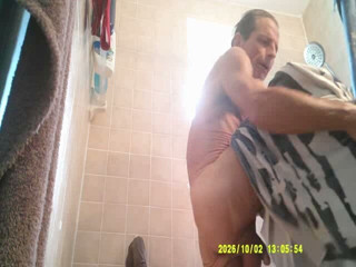 COBRA CRAIG: Wazz up Shower Brakes Are Bl Ed and Yes I...