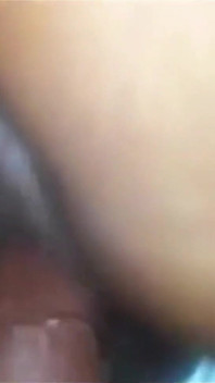 She Keeps Trying to Run Away - Took Her Out on Valentines Day and Pounded Her After - Raw Sex for Her First Time with Me