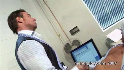 MenAtPlay: ไม่ได้เสียบปลั๊ก